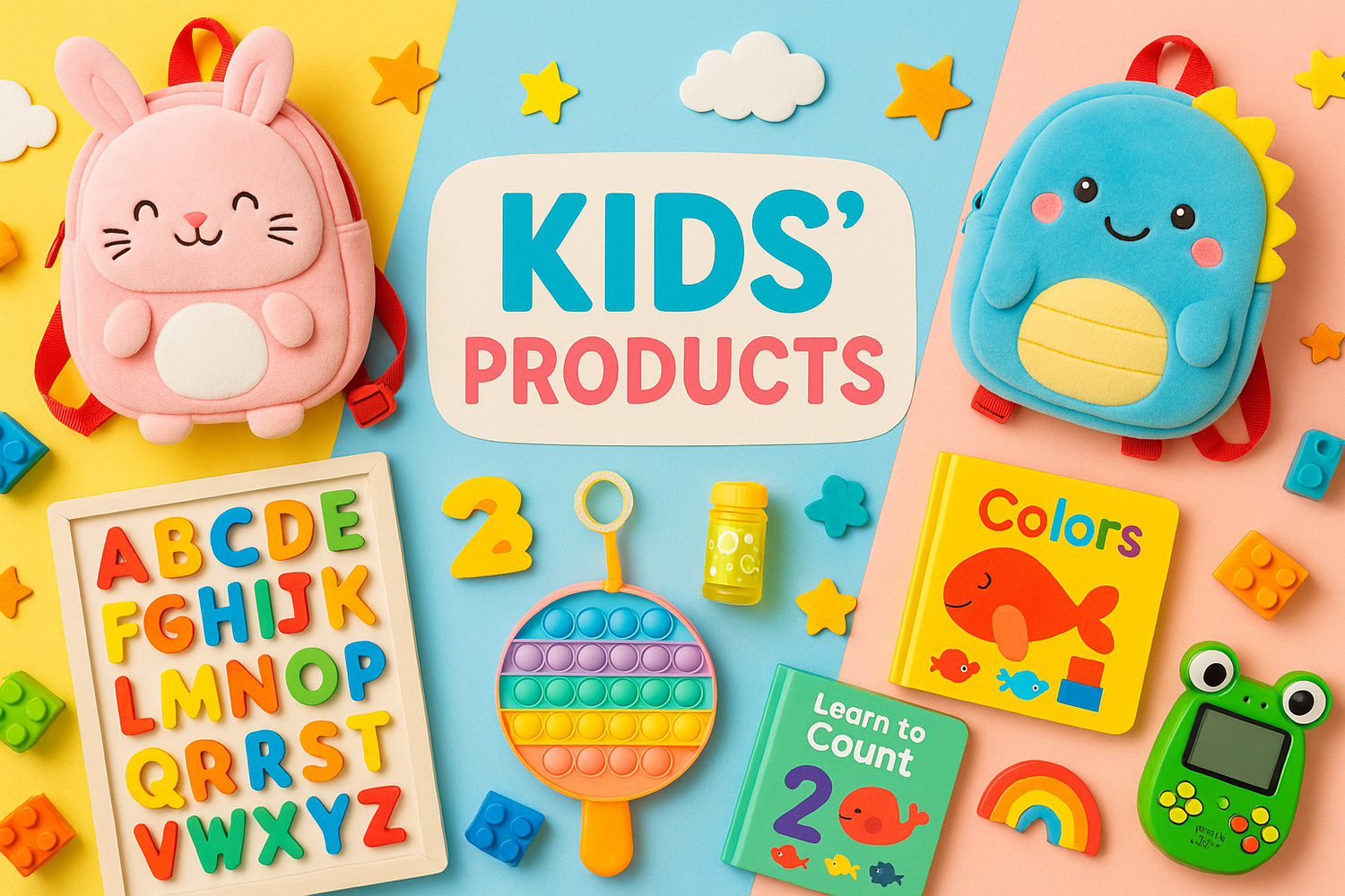 Kids Corner