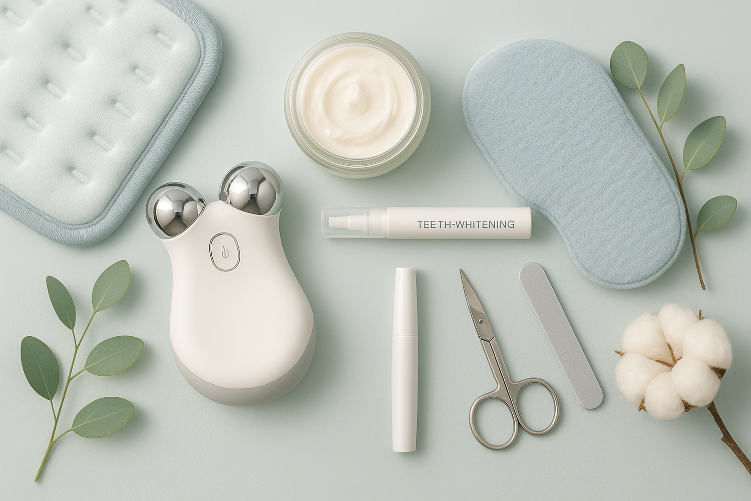 Personal Care & Health