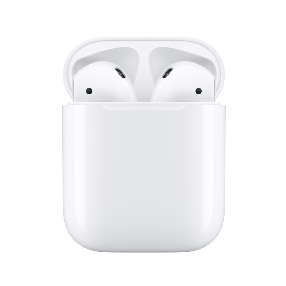 Apple AirPods Pro 2nd Generation | Wireless Earbuds | Active Noise Cancellation & Custom Fit