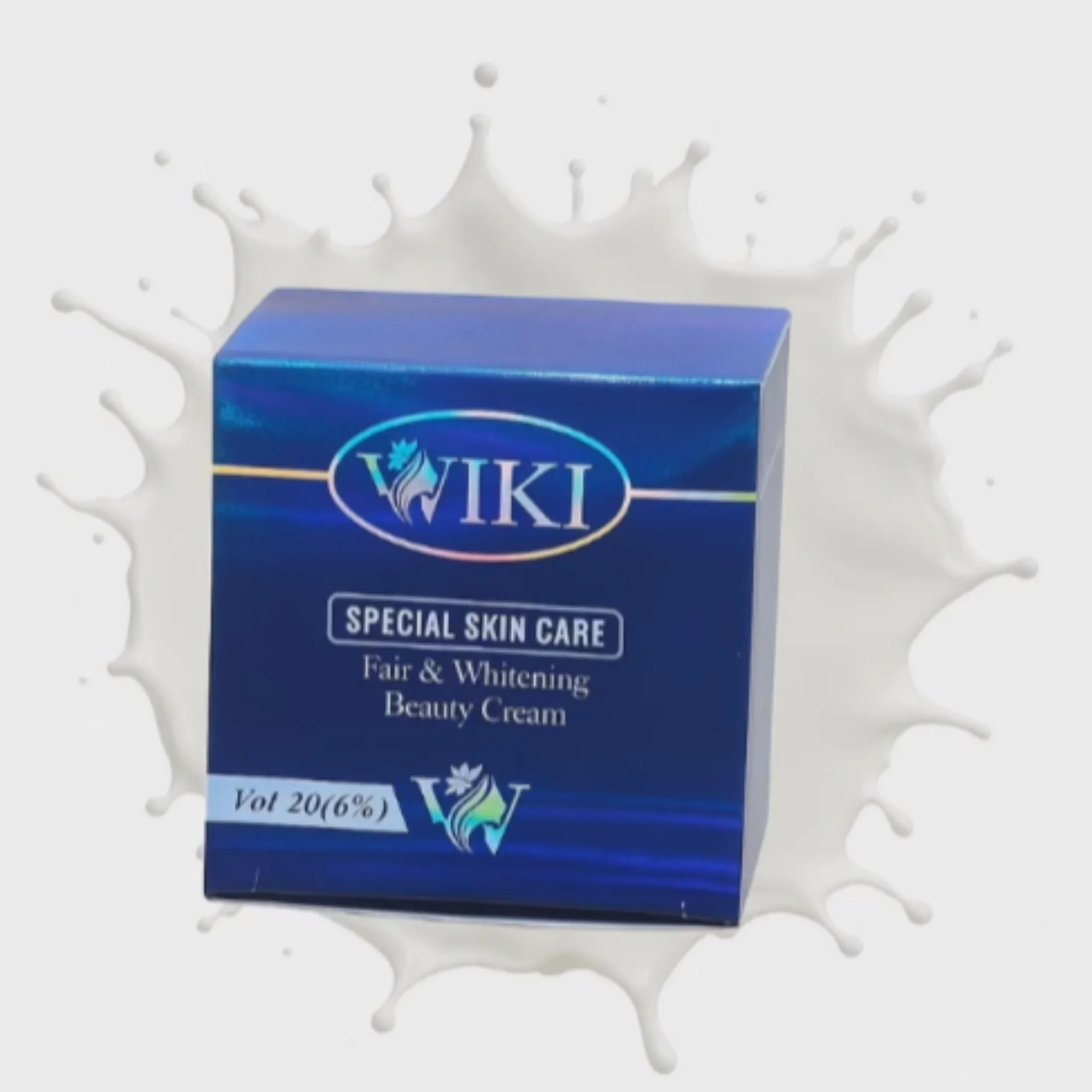 wiki special care fair & whitening beauty cream | instant glow & skin brightening wiki special care fair & whitening beauty cream | instant glow & skin brightening