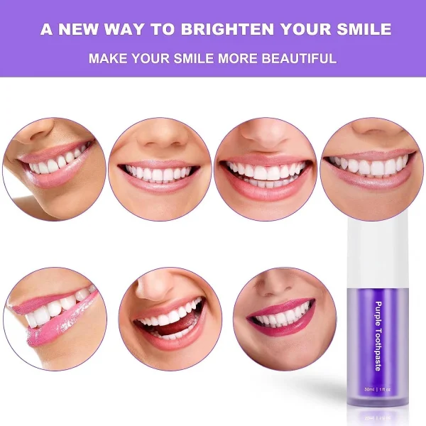 teeth-brightening-hismiles-v34-colour-corrector-serum-30ml-imported-4_1737108559.webp Hismile V34 Teeth Whitening Color Corrector Serum | Instant Brightening Solution 30ml - Image 8