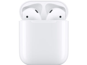 Apple AirPods Pro 2nd Generation | Wireless Earbuds | Active Noise Cancellation & Custom Fit