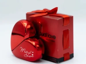 Mutual Love Perfume for Women 50ml | Floral Fruity Long-Lasting Eau De Parfum