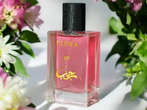 Flora by Rajab Perfume | Luxury Long-Lasting Unisex Fragrance | 50ml (0.5 fl oz)