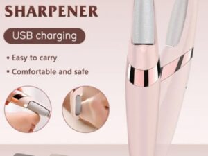 Flawless Pedicure Callus Remover Tool | Rechargeable Cordless Foot Care Kit for Smooth Heels