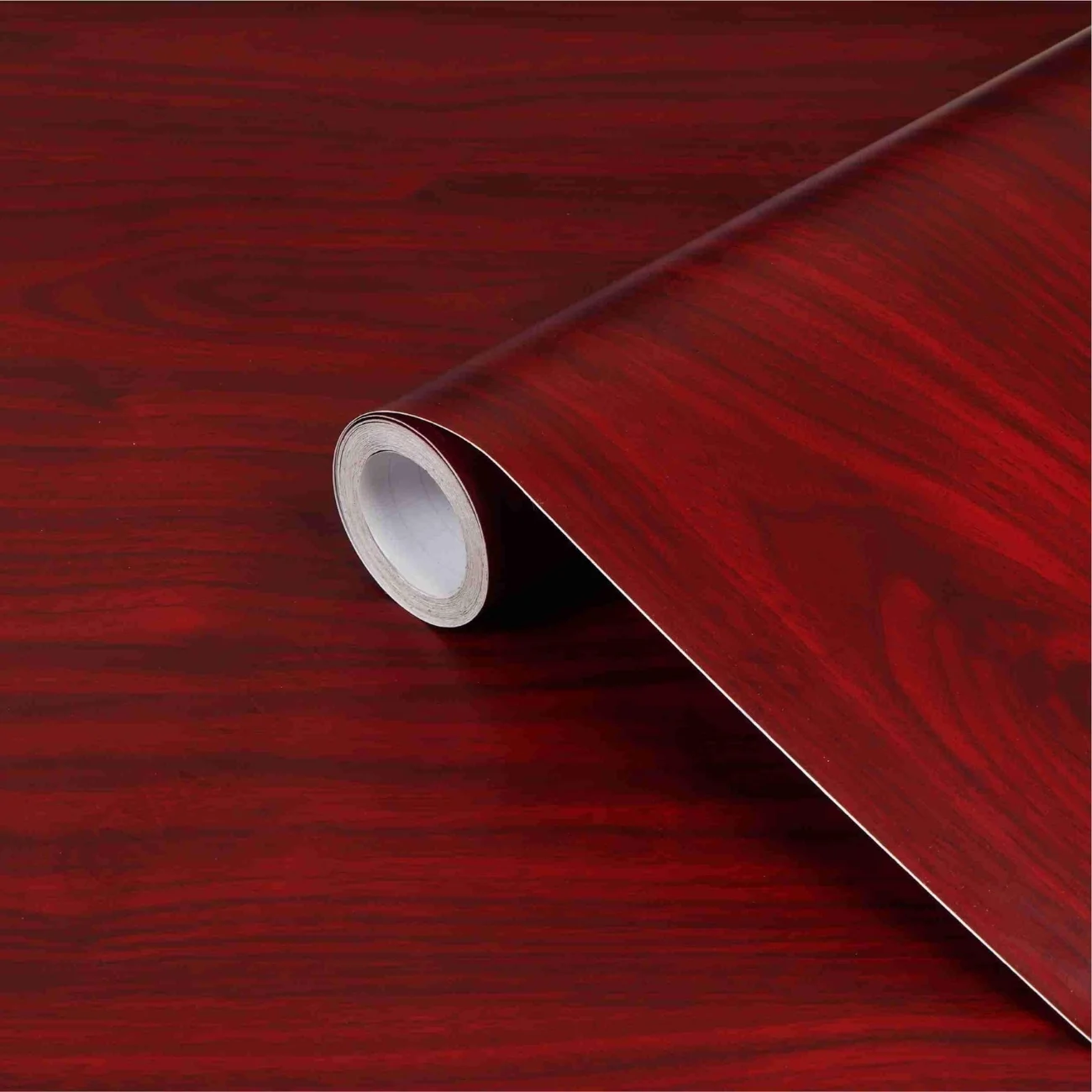Self-Adhesive Wooden Sheet | Peel & Stick Wallpaper for Furniture Walls Kitchen Decor | YM504 - Image 3