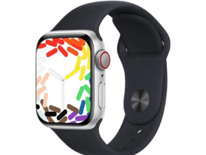 T900 Pro Max Watch Series 9 Smart Watch | 2.09″ IPS HD Big Screen | Bluetooth Calling & Health Monitoring