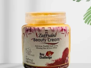 Zafrani Beauty Cream | Anti Acne, Freckle, Dark Circle & Extra Whitening Glow
