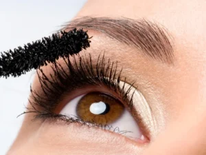 Miss Green FIT ME Waterproof Mascara & Eyeliner | 2-in-1 Long-Lasting Eye Makeup Duo