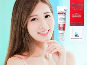 Eventone-C Skin Brightening Cream with L-Glutathione & Vitamin C for Radiant, Even-Toned Skin