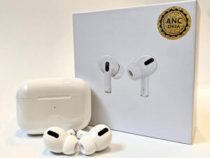 AirPods Pro 2 | Wireless Earbuds with ANC Technology | Super Bass & Bluetooth | Pop-Up Feature
