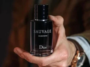 Dior Sauvage EDP 100ml Replica | Long-Lasting Men’s Perfume, Masculine Fragrance