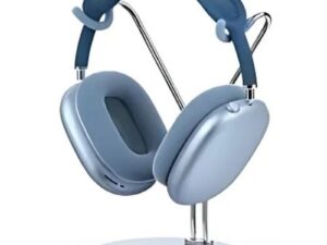 AirPods Max Wireless Over-Ear Headphones | Active Noise Cancelling & Spatial Audio