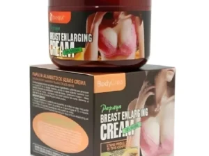 Papaya Breast Enlarging Cream | Firming & Lifting Formula with Natural Papaya Extract
