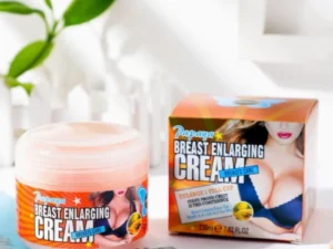 Meizao Papaya Breast Enlarging Cream | Natural Firming & Lifting Formula