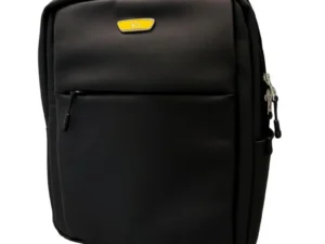 Laptop Backpack | Lightweight, Water-Resistant Travel & Work Bag, Black
