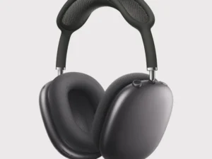 AirPods Max Wireless Over-Ear Headphones | Active Noise Cancelling | Spatial Audio | Random Color