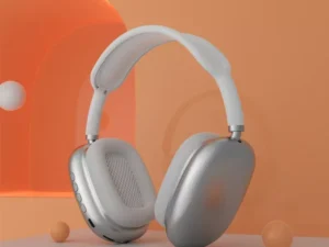 P9 Wireless Bluetooth Headphones | Deep Bass Sound | Comfortable Fit & Long Battery Life