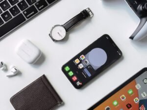 Smart Gadgets