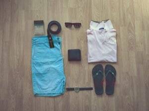 Apparel & Clothing