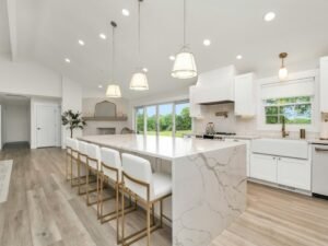 Kitchen & Lifestyle