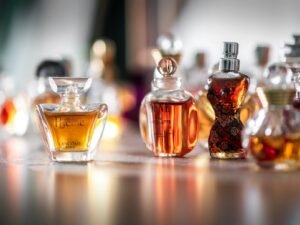 Perfume & Fragrances
