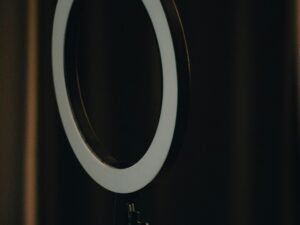 Lighting & Content Studio